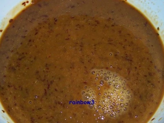 Rezept: Einmachen: Schnelles Pflaumenmus Bild Nr. 2 Einmachen: Schnelles Pflaumenmus - Rezept - Bild Nr. 2