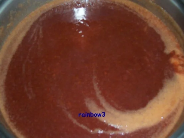 Rezept: Einmachen: Schnelles Pflaumenmus Bild Nr. 3 Einmachen: Schnelles Pflaumenmus - Rezept - Bild Nr. 3