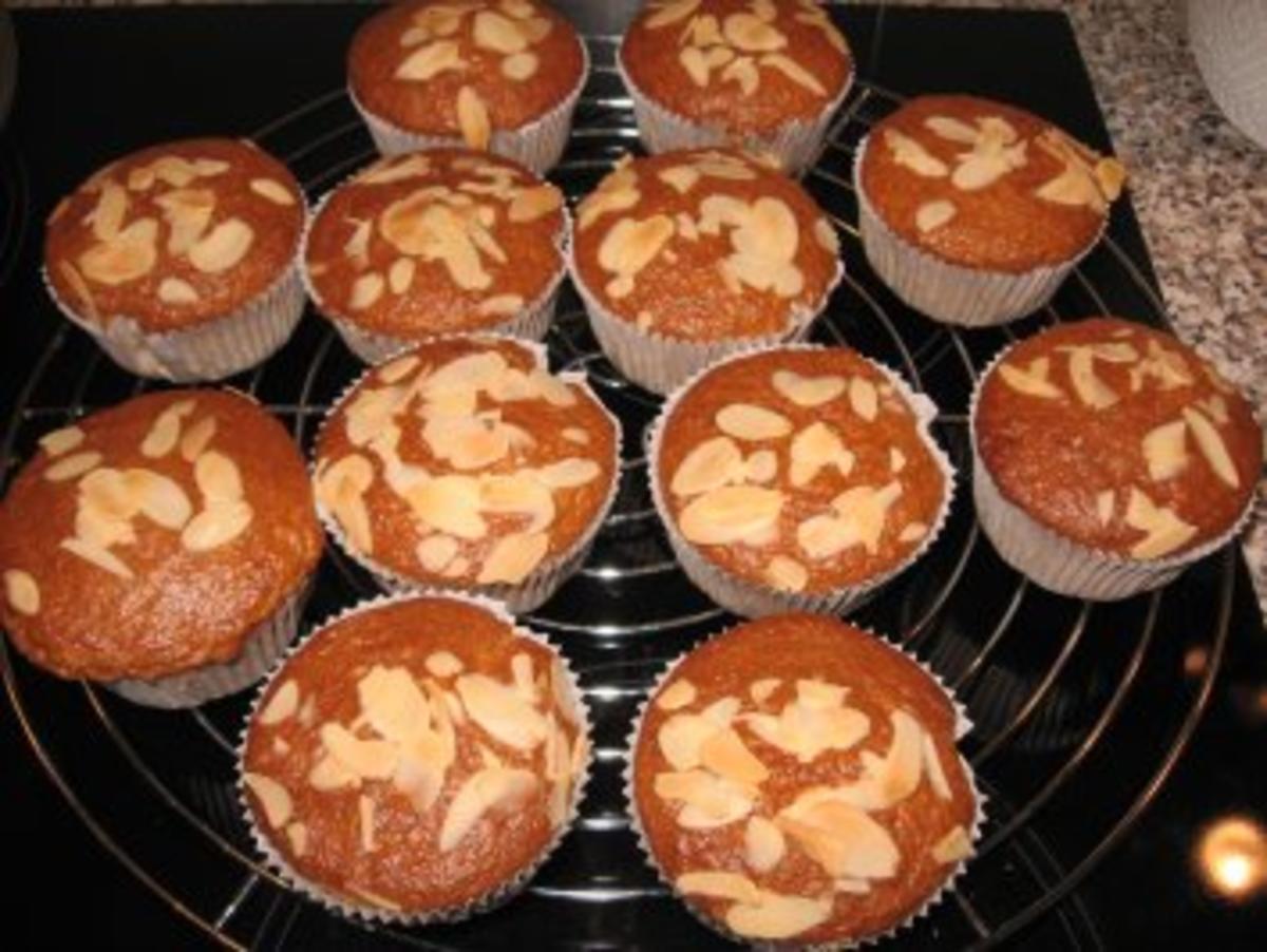 Tina- Colada- Muffins :-D - Rezept - Bild Nr. 2