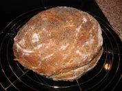 Mohn-Vollkorn-Brot - Rezept