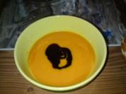 Rezept: Kürbissuppe Kürbissuppe - Rezept