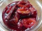 Zwetschgen-Kompott - Rezept