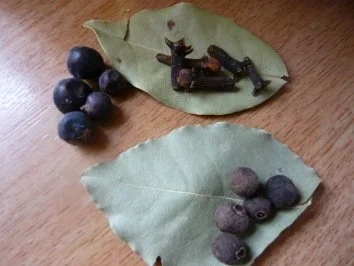 Böfflamott - Rinderschmorbraten aus Frankreich - Rezept - Bild Nr. 3