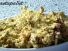 Ajvar-Kräuterbutter - Rezept
