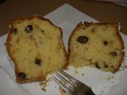 Rührteig:   GUGELHUPF   in  Kranzform - Rezept