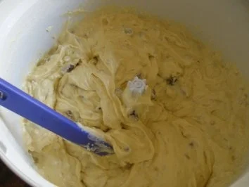 Rezept: Rührteig: GUGELHUPF in Kranzform Bild Nr. 5 Rührteig: GUGELHUPF in Kranzform - Rezept - Bild Nr. 5