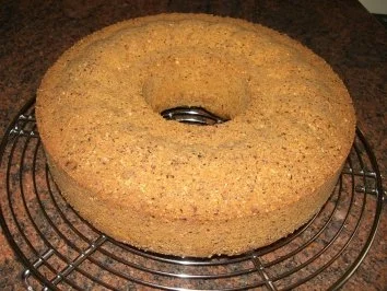 Rezept: Rührteig: GUGELHUPF in Kranzform Bild Nr. 8 Rührteig: GUGELHUPF in Kranzform - Rezept - Bild Nr. 8