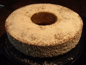 Rezept: Rührteig: GUGELHUPF in Kranzform Bild Nr. 9 Rührteig: GUGELHUPF in Kranzform - Rezept - Bild Nr. 9