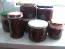 Rezept: Pflaumenmus-Marmelade Pflaumenmus-Marmelade - Rezept