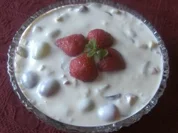 Veredelter Joghurt - Rezept