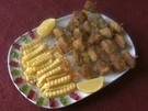 Rezepte für Kinder 6 : Goldschatz - Rezept