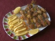 Rezepte für Kinder 6 : Goldschatz - Rezept