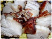 Hauptgericht deftig - Krustenbraten - Rezept