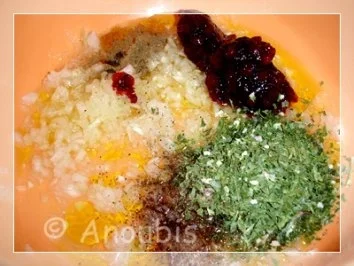 Rezept: Salat - Spitzkohlsalat süss-sauer Bild Nr. 2 Salat - Spitzkohlsalat süss-sauer - Rezept - Bild Nr. 2