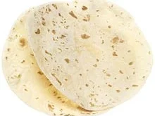 Rezept: Tortillias Fladen Tortillias Fladen - Rezept