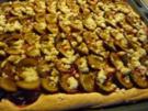 Zwetschgen-Datschi mit Streusel - Rezept