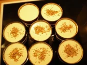 Zwetschgen mit Orangen - Mascarpone - Rezept