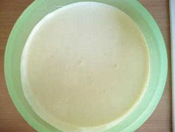 Zwetschgen mit Orangen - Mascarpone - Rezept - Bild Nr. 4