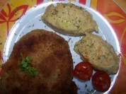 Gemüse süss-sauer (verzweifelte Resteverwertung) - Rezept