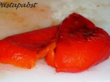 Rezept: Paprikabutter Bild Nr. 3 Paprikabutter - Rezept - Bild Nr. 3