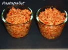 Paprikabutter - Rezept