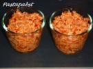 Paprikabutter - Rezept
