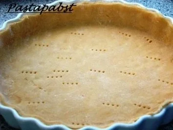 Rezept: Wirsing-Hack-Quiche Bild Nr. 2 Wirsing-Hack-Quiche - Rezept - Bild Nr. 2