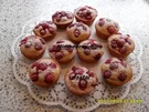 Himbeermuffins - Rezept
