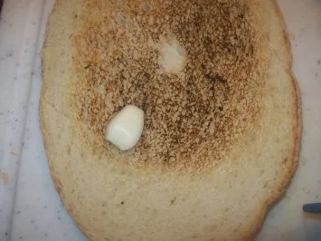 Rezept: Aus dem Backofen - Riesenstulle Bild Nr. 5 Aus dem Backofen - Riesenstulle - Rezept - Bild Nr. 5