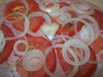 Rezept: Aus dem Backofen - Riesenstulle Bild Nr. 8 Aus dem Backofen - Riesenstulle - Rezept - Bild Nr. 8