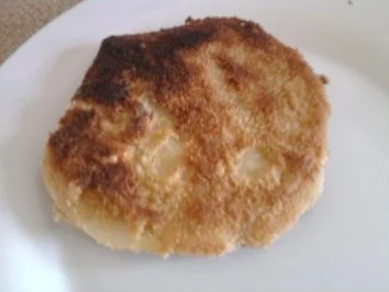 Vegetarisches Schnitzel - Rezept - Bild Nr. 5