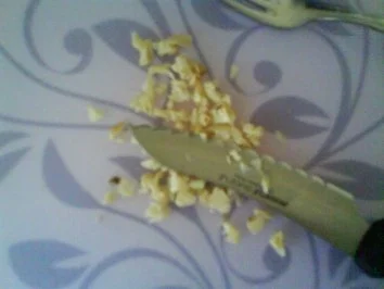 Spaghetti Funghi - Rezept - Bild Nr. 4