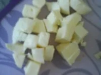 Spaghetti Funghi - Rezept - Bild Nr. 6