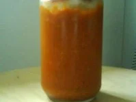 Rezept: Zwiebel-Curry-Ketchup Zwiebel-Curry-Ketchup - Rezept