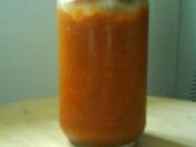 Zwiebel-Curry-Ketchup - Rezept