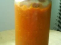 Rezept: Zwiebel-Curry-Ketchup Bild Nr. 16 Zwiebel-Curry-Ketchup - Rezept - Bild Nr. 16