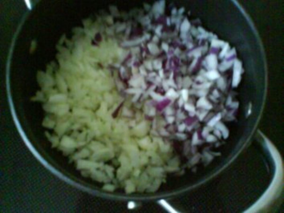 ZwiebelCurryKetchup Rezept mit Bild kochbar.de