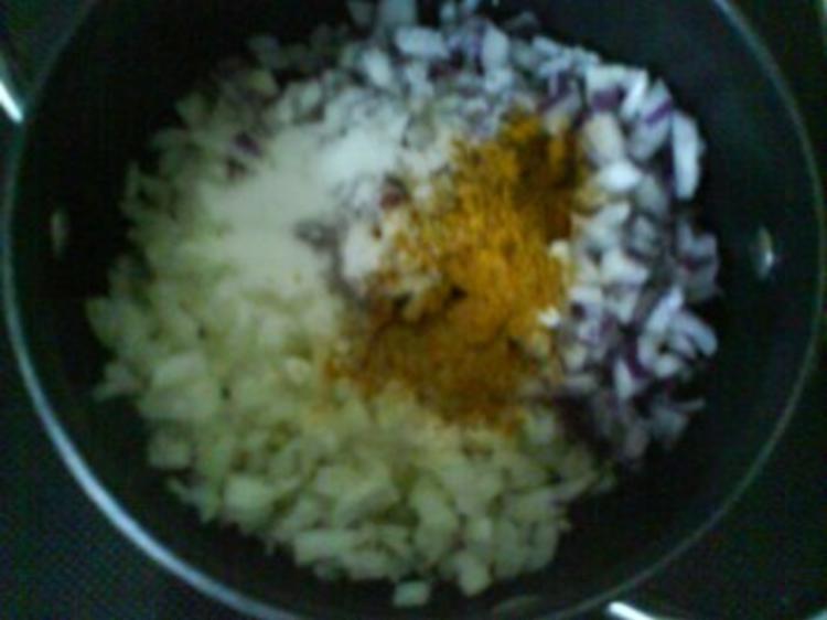 ZwiebelCurryKetchup Rezept mit Bild kochbar.de
