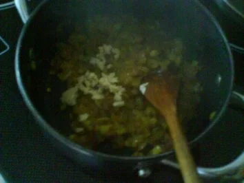 Rezept: Zwiebel-Curry-Ketchup Bild Nr. 7 Zwiebel-Curry-Ketchup - Rezept - Bild Nr. 7