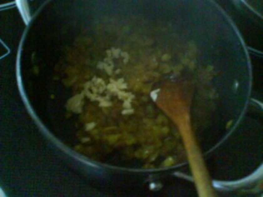 ZwiebelCurryKetchup Rezept mit Bild kochbar.de