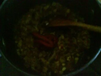 Rezept: Zwiebel-Curry-Ketchup Bild Nr. 8 Zwiebel-Curry-Ketchup - Rezept - Bild Nr. 8