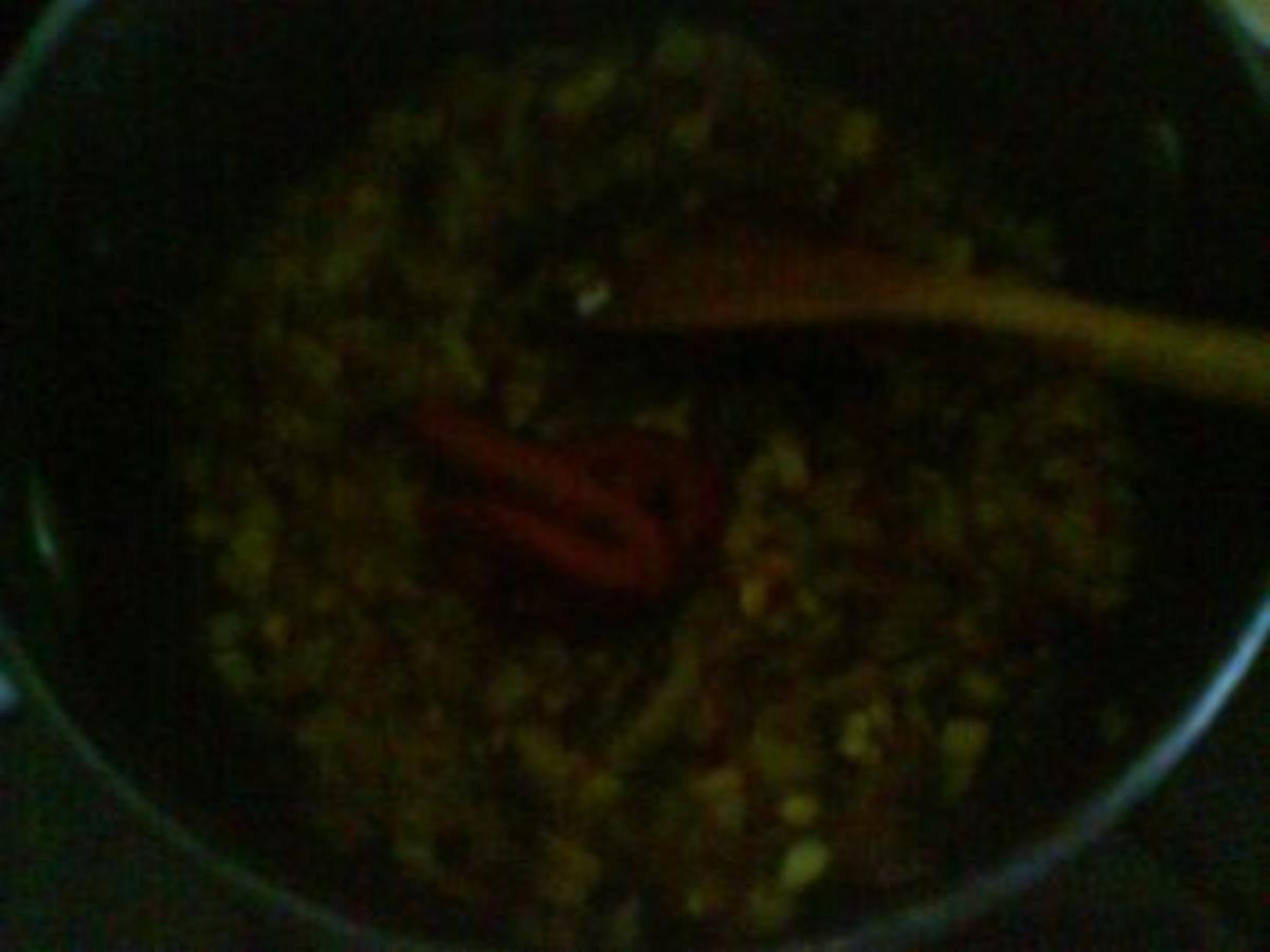 ZwiebelCurryKetchup Rezept mit Bild kochbar.de