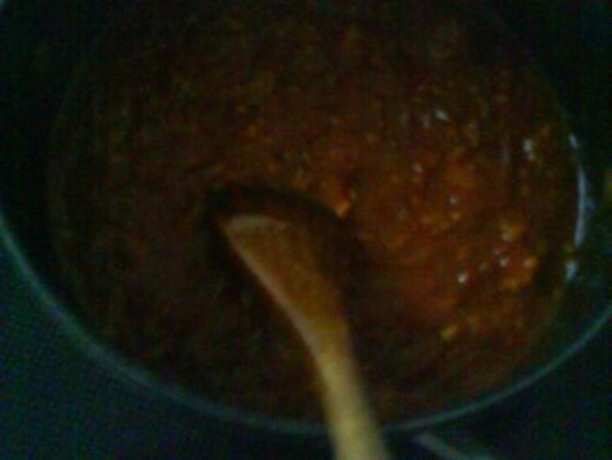 Zwiebel-Curry-Ketchup - Rezept - Bild Nr. 11
