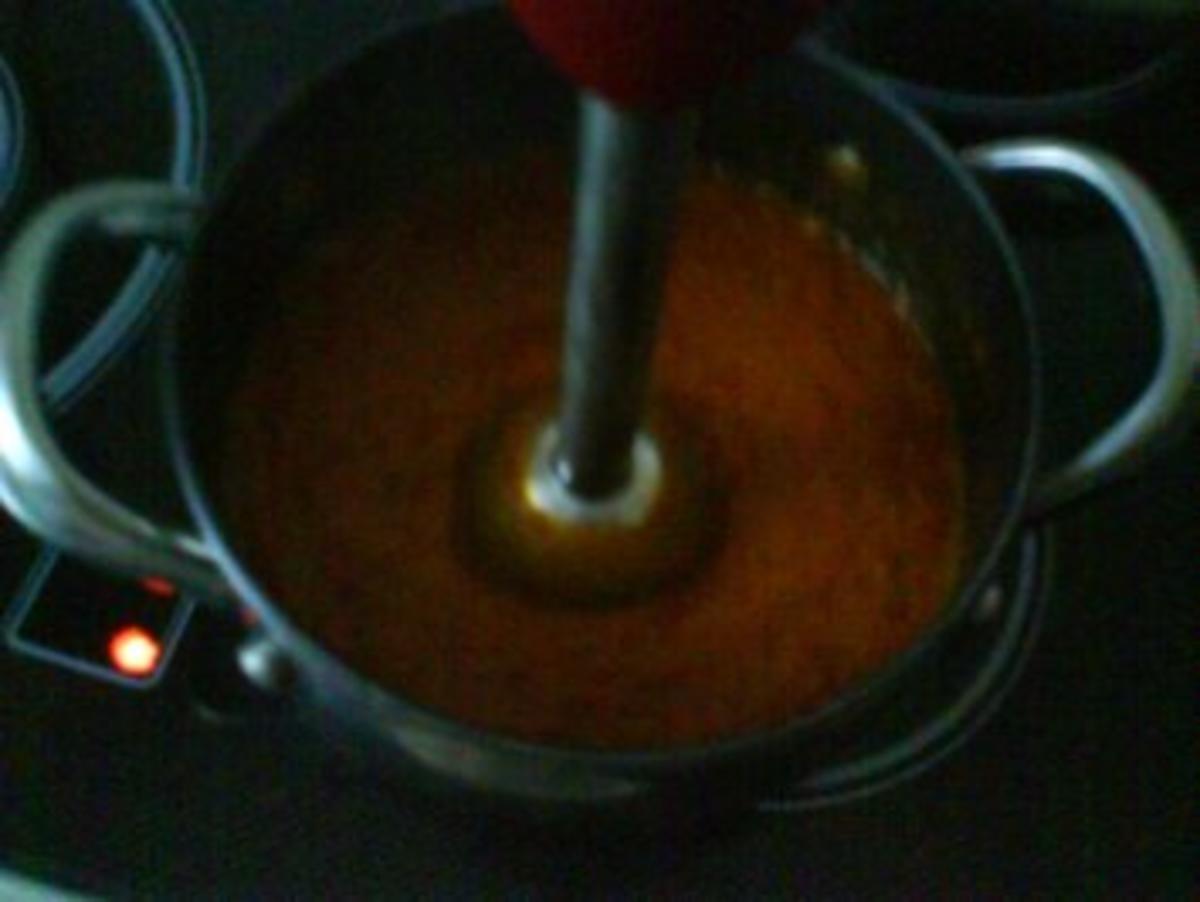 Zwiebel-Curry-Ketchup - Rezept - Bild Nr. 12