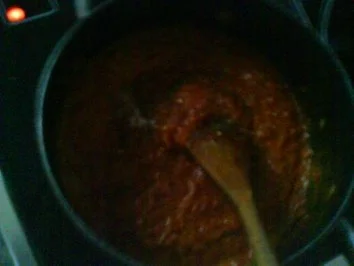 Rezept: Zwiebel-Curry-Ketchup Bild Nr. 13 Zwiebel-Curry-Ketchup - Rezept - Bild Nr. 13