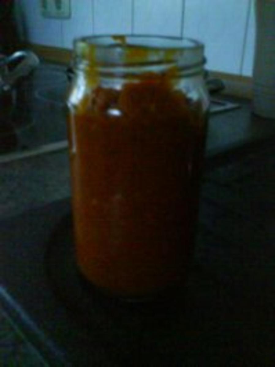 Zwiebel-Curry-Ketchup - Rezept - Bild Nr. 14