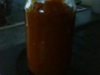 Rezept: Zwiebel-Curry-Ketchup Bild Nr. 14 Zwiebel-Curry-Ketchup - Rezept - Bild Nr. 14