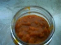 Rezept: Zwiebel-Curry-Ketchup Bild Nr. 15 Zwiebel-Curry-Ketchup - Rezept - Bild Nr. 15