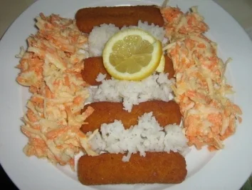 Selleriesalat " Picanto" - Rezept