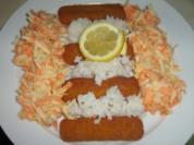 Selleriesalat " Picanto" - Rezept